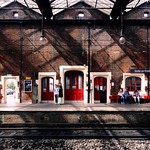 Platform 2 - Magic Light