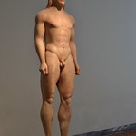 Kroisos Kouros