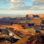 Dead Horse Point State Park
