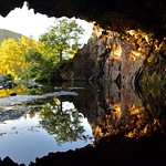 Rydal Cave