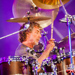 Simon Phillips Clinic