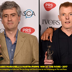 2017_Ivor_Novello_Dario_Martin