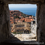 Franciscan Monastery in Dubrovnik