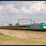 NMBS 2808 @ Willemsdorp