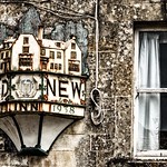 The Old New Inn