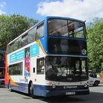 Stagecoach 17283 KLZ 2316