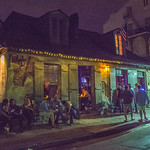 Lafitte's Blacksmith Shop