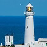 South Stack Lighthouse
