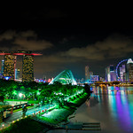 Singapore Night