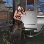 Virtual Trends: Mystic Moon