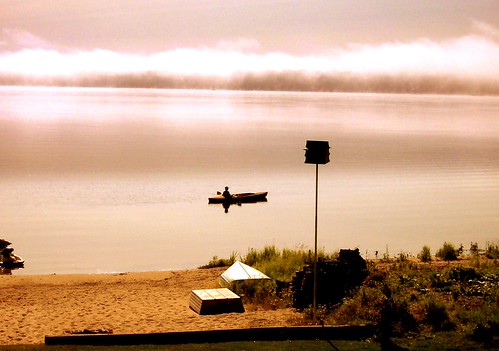 White Lake, Montague Michigan