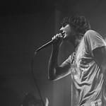 Bring Me the Horizon - Andrew Pittman