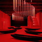 Abbaye de Fontevraud