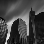 One World Trade, New York