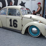 VW Beetle