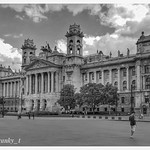 N&eacute;prajzi M&uacute;zeum - Ethnografisches Museum, - Budapest