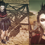 Your Pretty Face Is Going To Hell