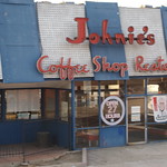 Johnie's Coffee Shop, Los Angeles