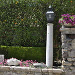 real alcazar de cordoba-spain