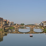River Arno Florence