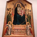 Ognissanti Madonna