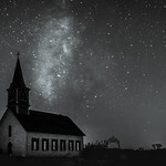 Under the Texas Stars