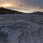 Yellowstone Stark Beauty