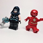 Captain Cold | New 52