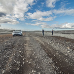 ROAD TRIP IN ICELAND