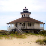 Port Boca Grande Lighthouse