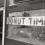 Donut Time