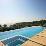 Infinity Pool