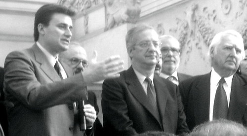 Nuova grande musica romana …