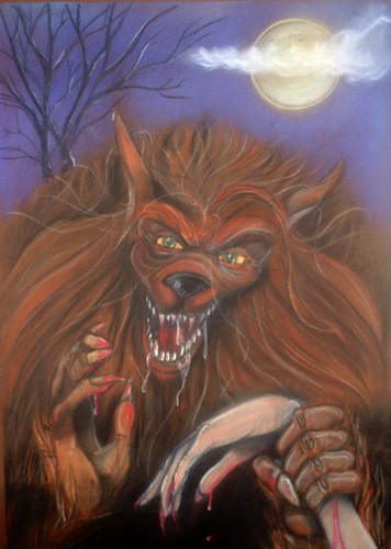 Werewolf