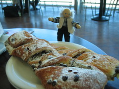 How big is that cake