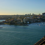 Lavender Bay