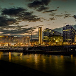 Berlin main station | Berlin Hauptbahnhof