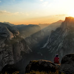 The Crack of Dawn, Yosemite