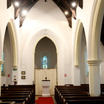 All Saints, Freethorpe, Norfolk
