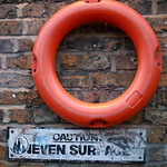 Dont Jump in the Water