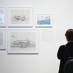 Norman Foster. Common futures exhibition - Espacio Fundaci&oacute;n Telef&oacute;nica #2