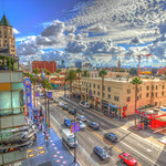 Hooray For Hollywood!