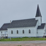 Red Bay Church