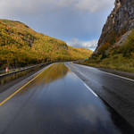 Just Around The Corner There's ...