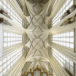 Symmetry Ceiling