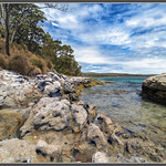 Murrays Boat Ramp Dry Spring