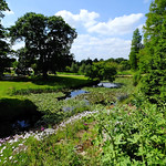 Woburn Abbey and Gardens