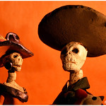 #MacroMonday #Halloween