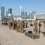 Fleet Week in San Francisco, 2017