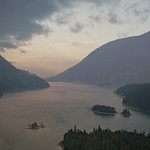Diablo Lake